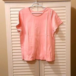 Charter Club Woman tee